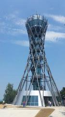 Razgledni stolp 26
